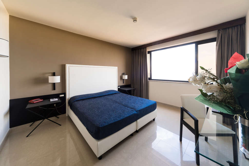 Een foto van San Paolo Palace Hotel