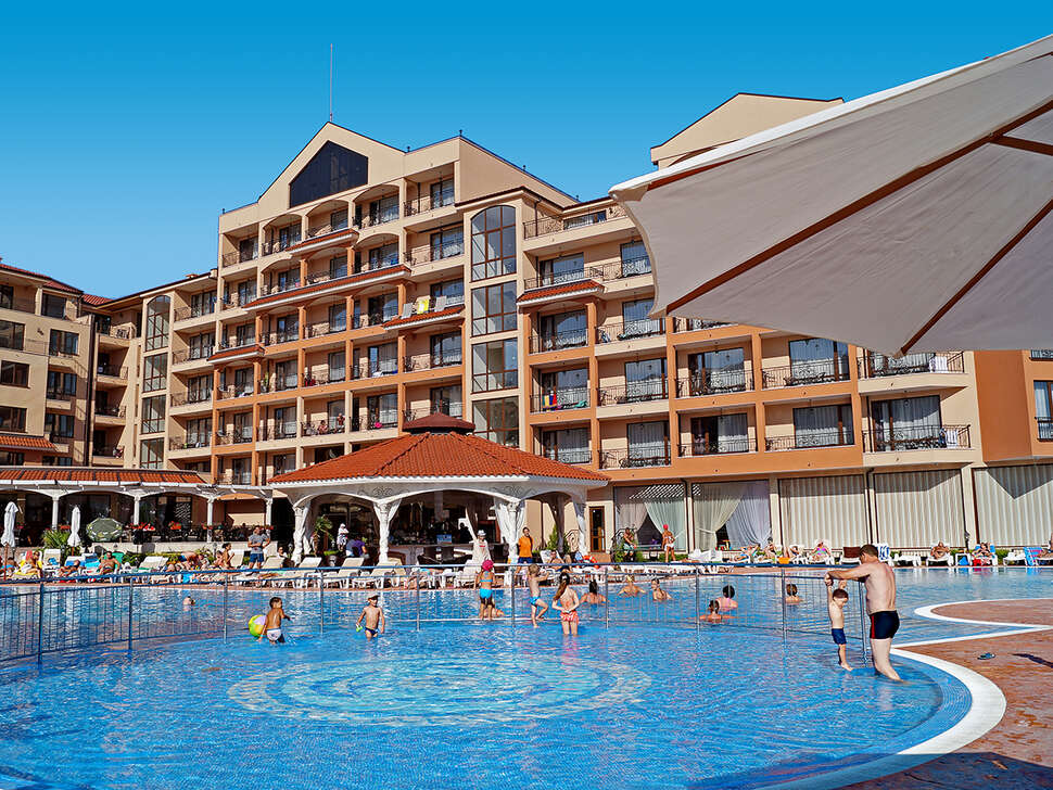 Een foto van Diamant Residence