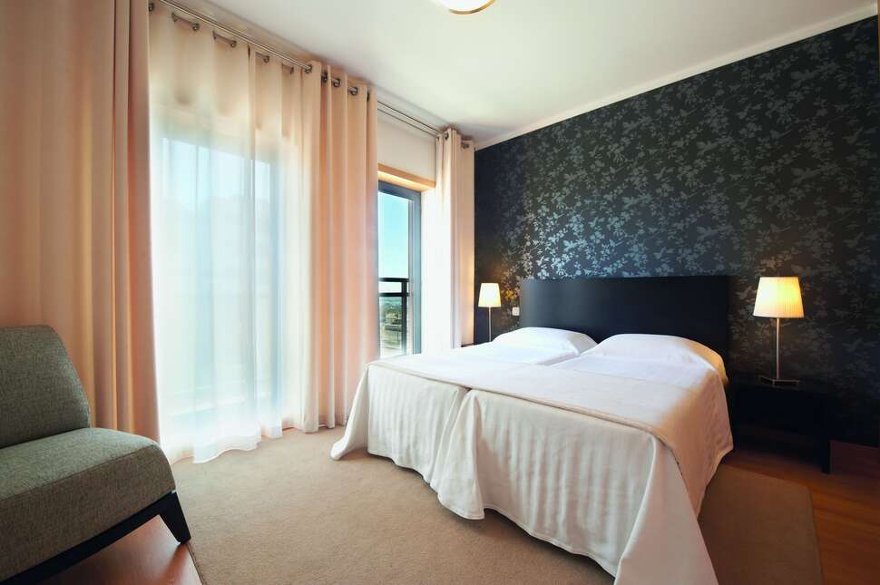 Een foto van Real Marina Residence