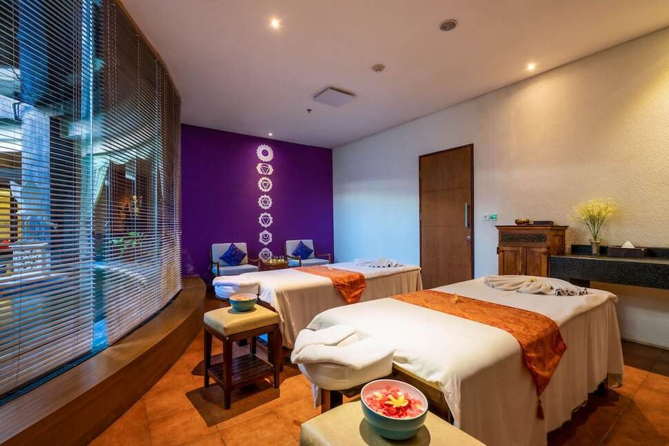 Een foto van Vouk Hotel & Suites