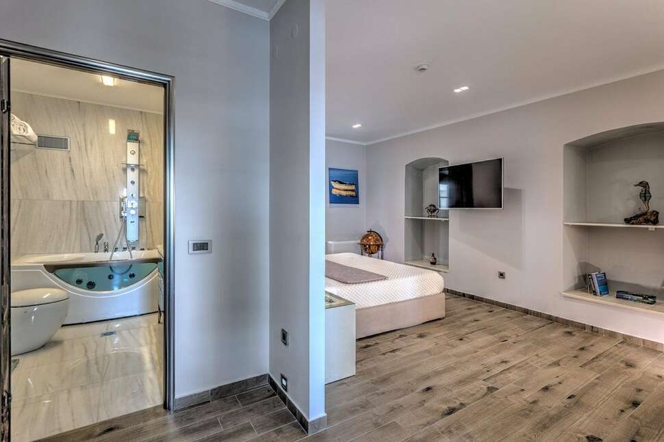 Een foto van Fiscardonna Luxury Suites