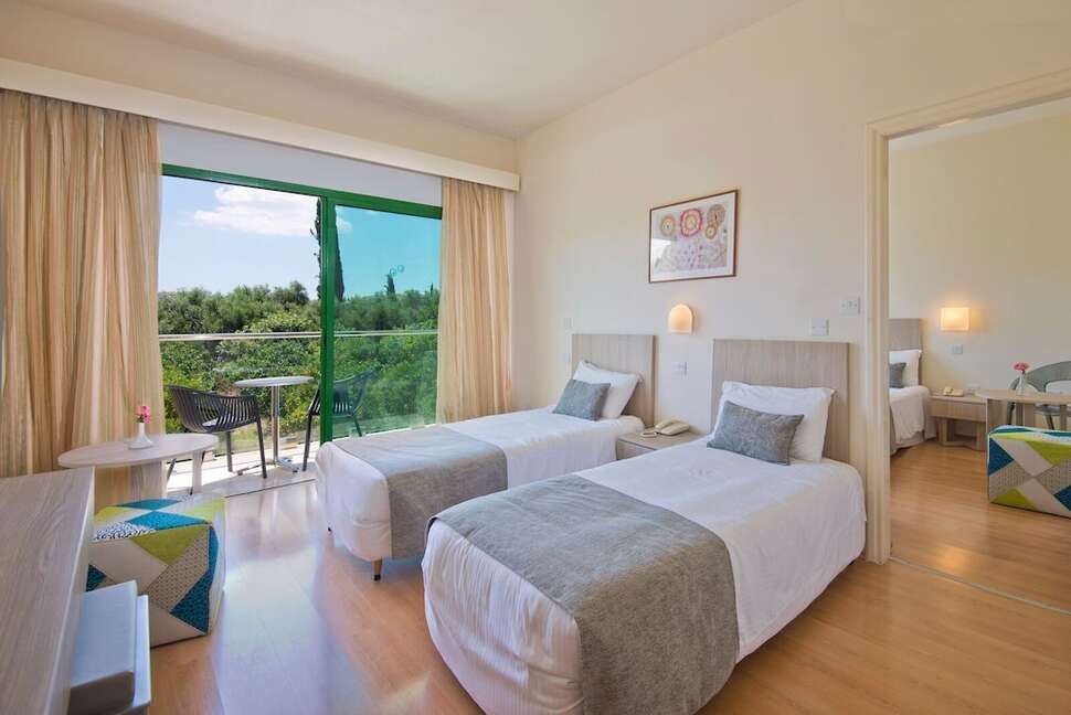 Een foto van Natura Beach Hotel & Villas