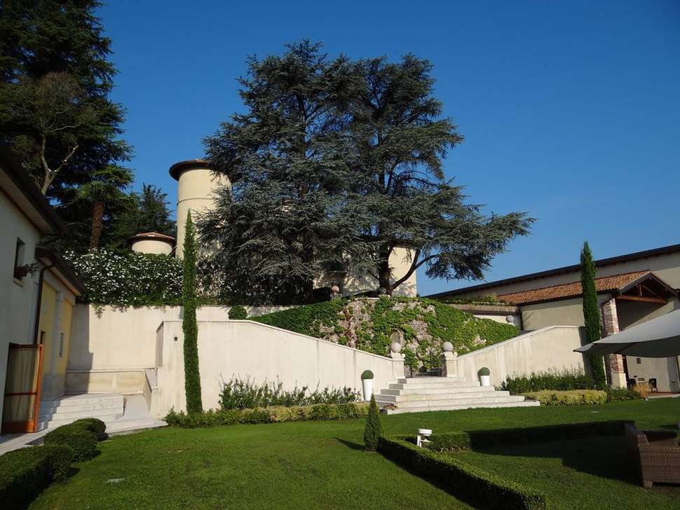 Een foto van Relais Corte Cavalli