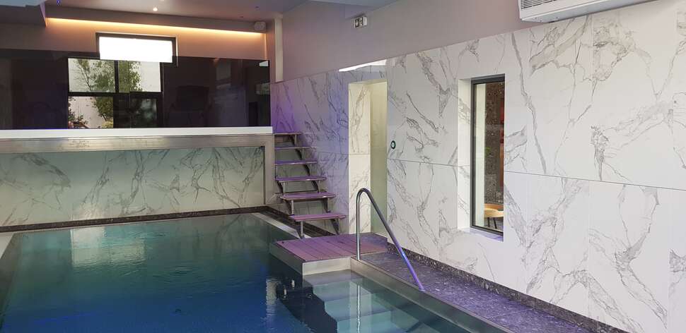 Een foto van Hotel Mondo