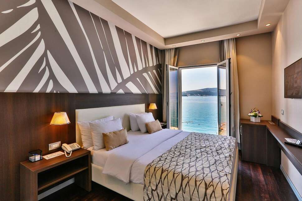 Een foto van Hotel Palma