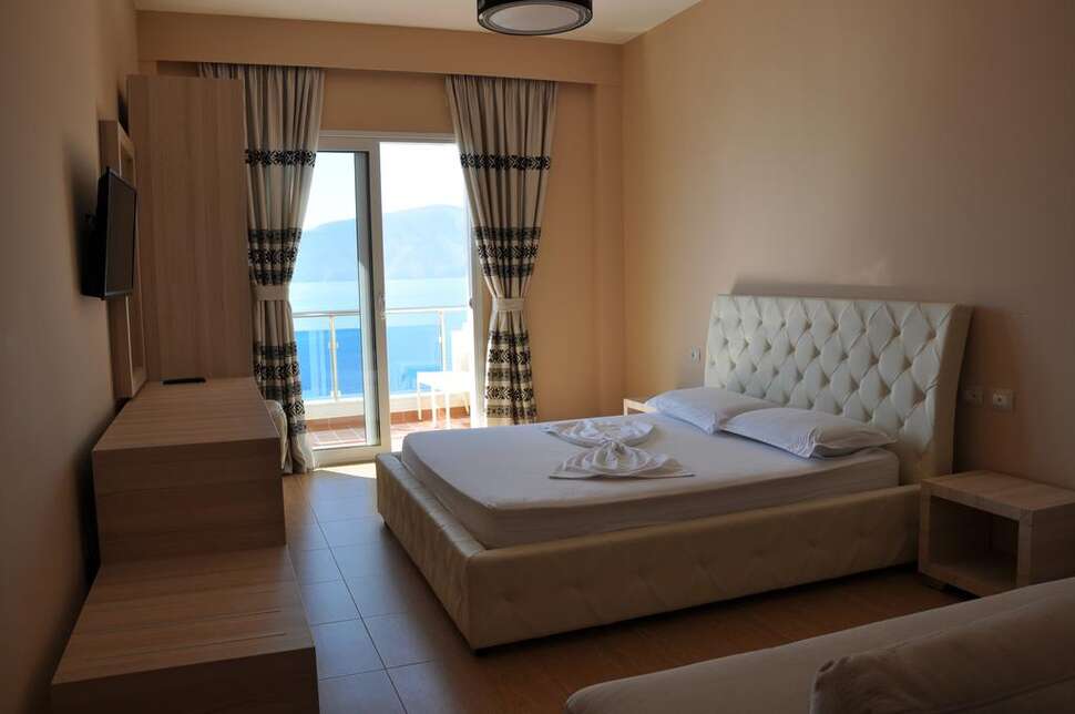 Een foto van Coral Hotel & Resort