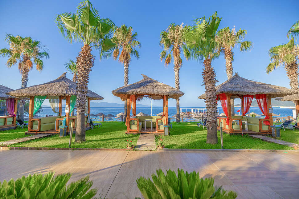 Een foto van Latanya Park Resort