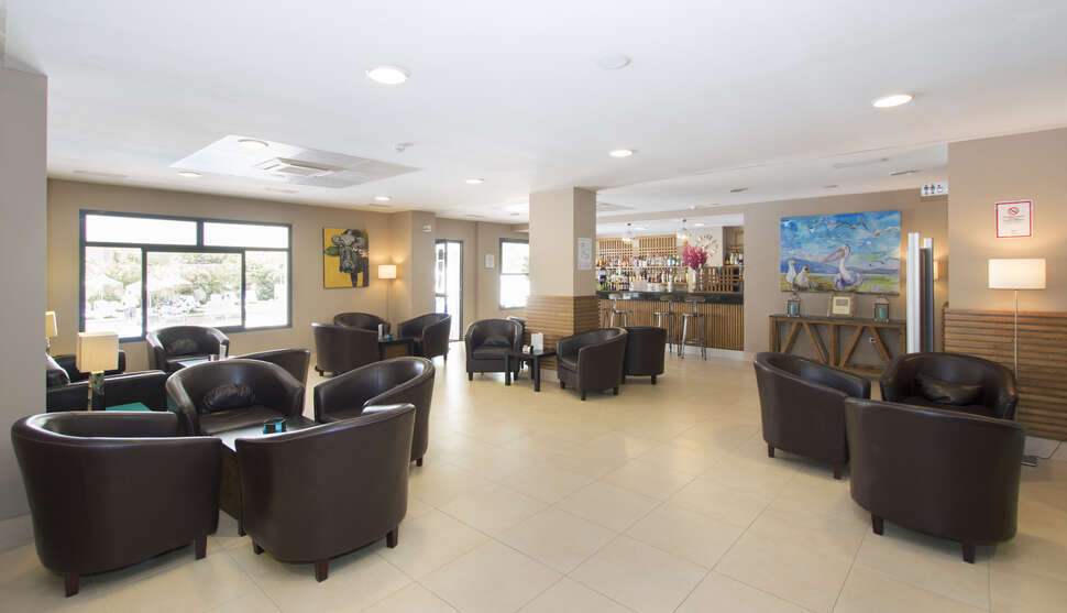 Een foto van Hotel Mainare Playa by Checkin