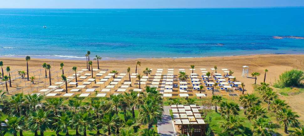 Een foto van Sural Resort