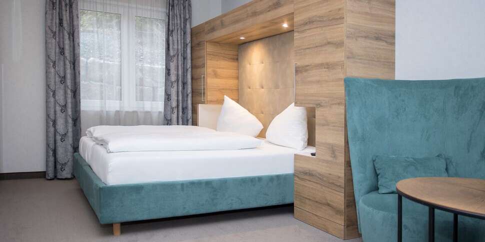Een foto van Lodge Hotel Winterberg