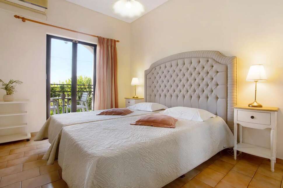 Ein Foto Castello Suites & Eleni's Garden