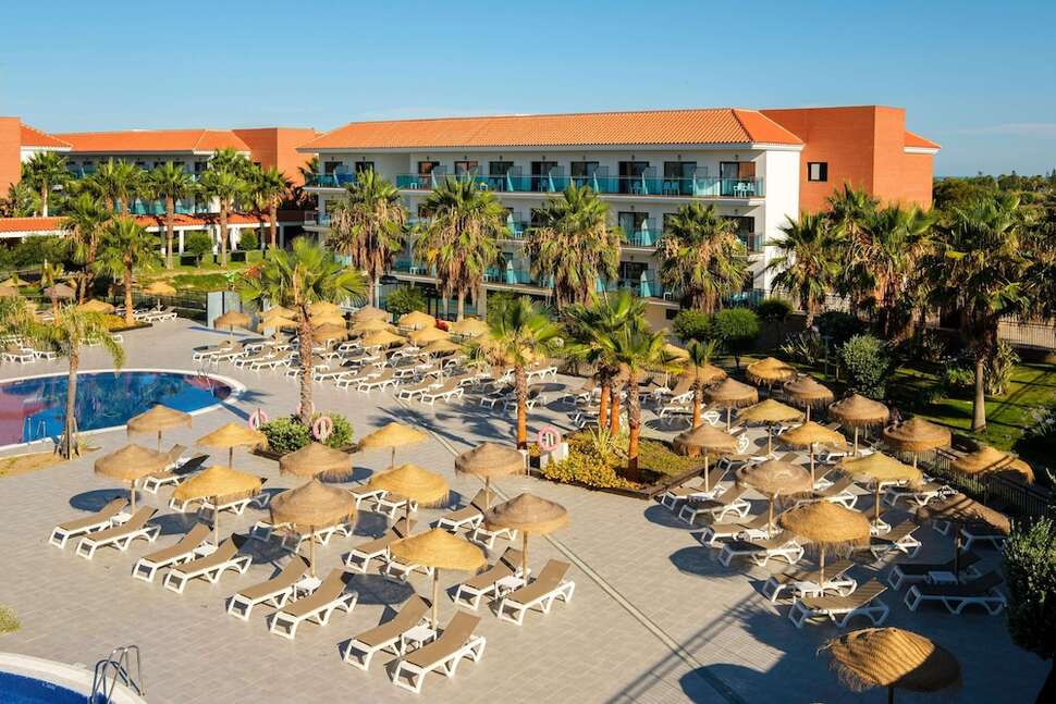 Ein Foto Best Costa Ballena