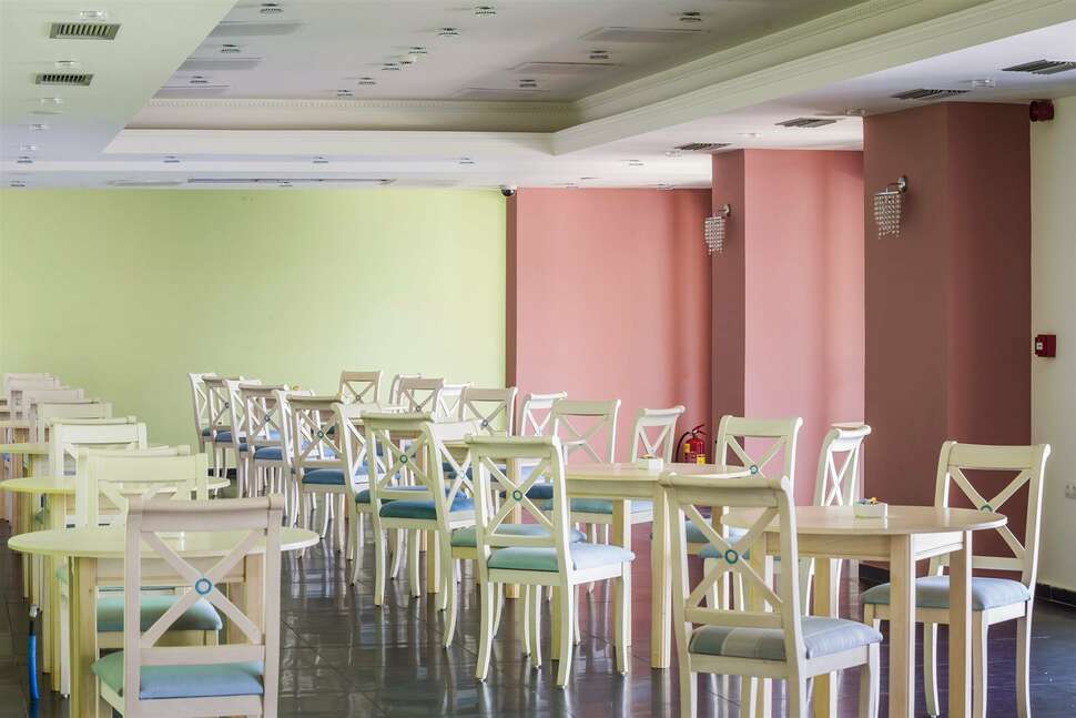 Een foto van Hotel Kefalonia Bay Palace