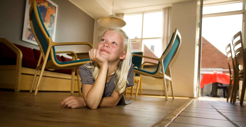 Een foto van Ribe Byferie