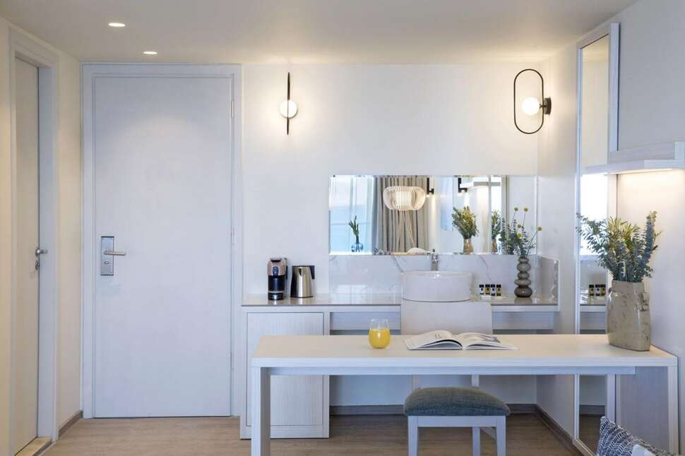 Een foto van KoSea Boutique Hotel