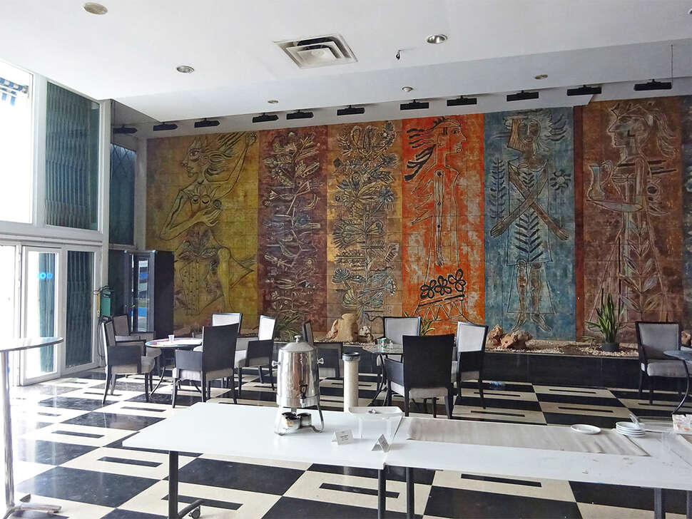 Een foto van Tryp Habana Libre