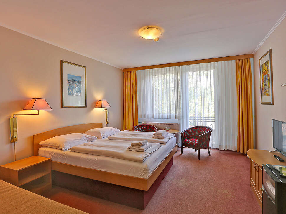 Een foto van Hotel Riviera
