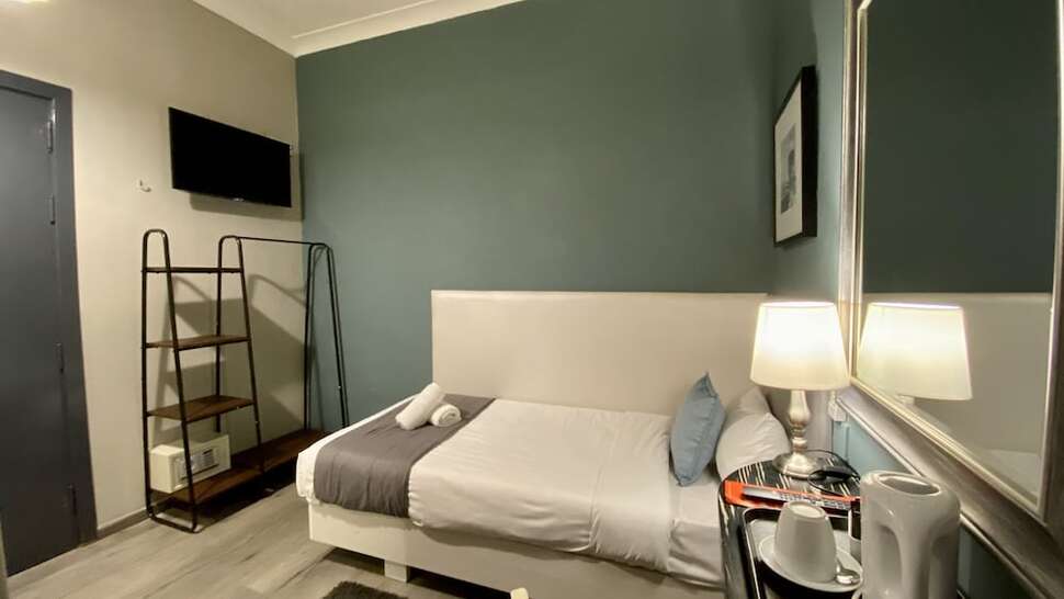 Een foto van Sliema Marina Hotel