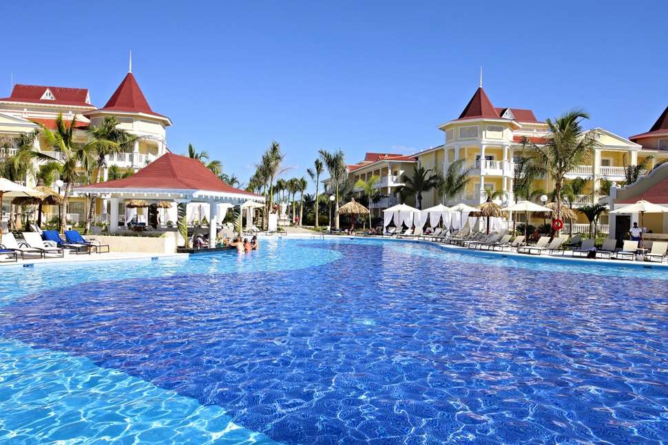 Een foto van Luxury Bahia Principe Bouganville