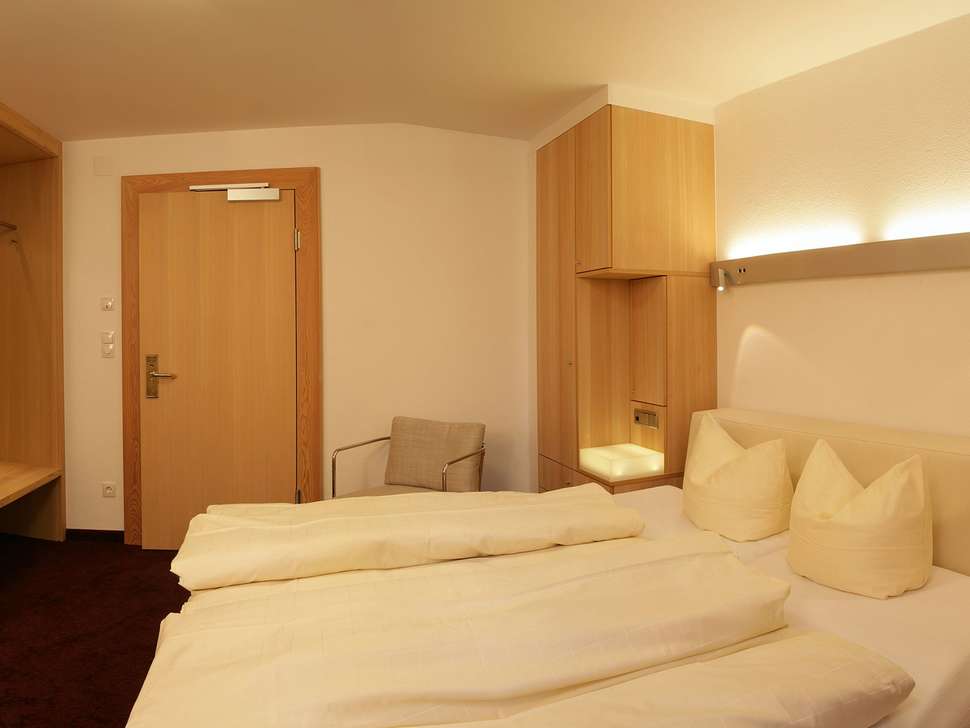 Een foto van Sporthotel Alpina
