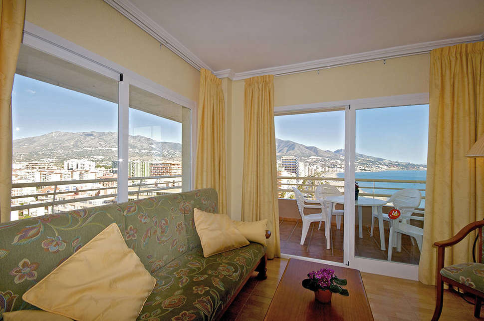 Een foto van Appartementen Stella Maris