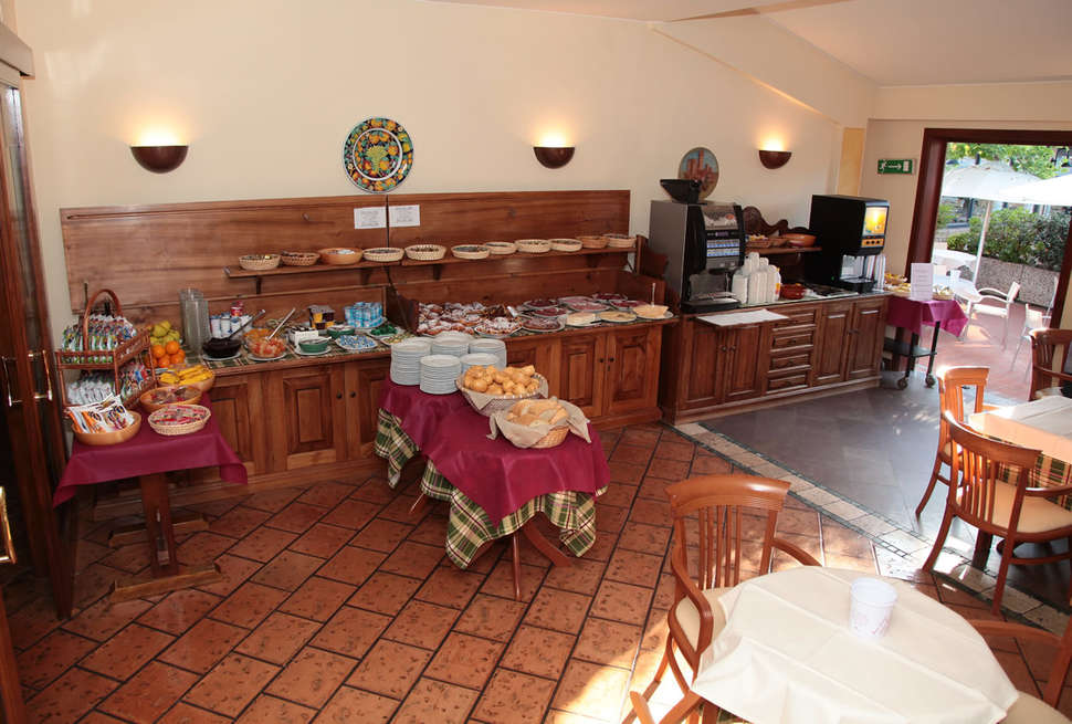 Ein Foto Hotel Sovestro