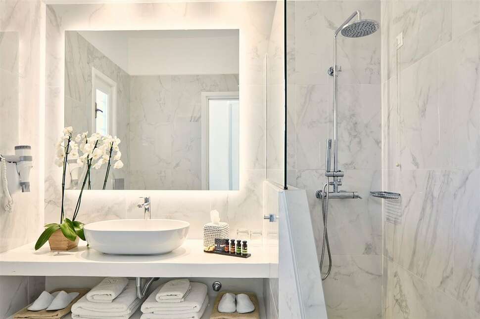 Een foto van Archipelagos Hotel