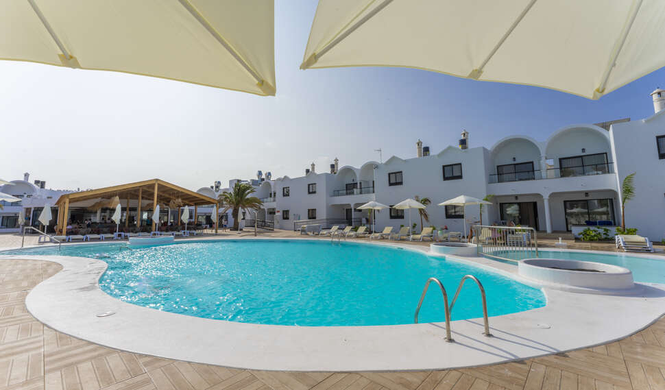 Een foto van Bakour Lanzarote Splash