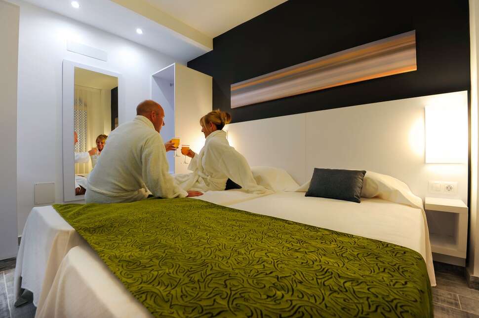 Een foto van Aparthotel Kn Columbus