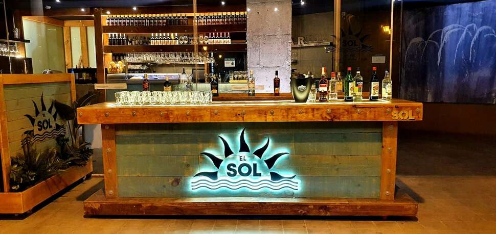Een foto van Sea You Hotel Port Valencia
