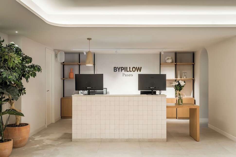 Een foto van BYPILLOW Paseo
