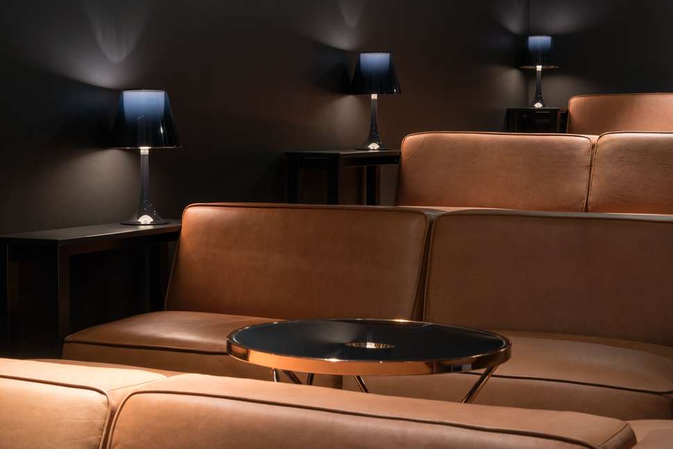 Een foto van Ruby Marie Hotel & Bar
