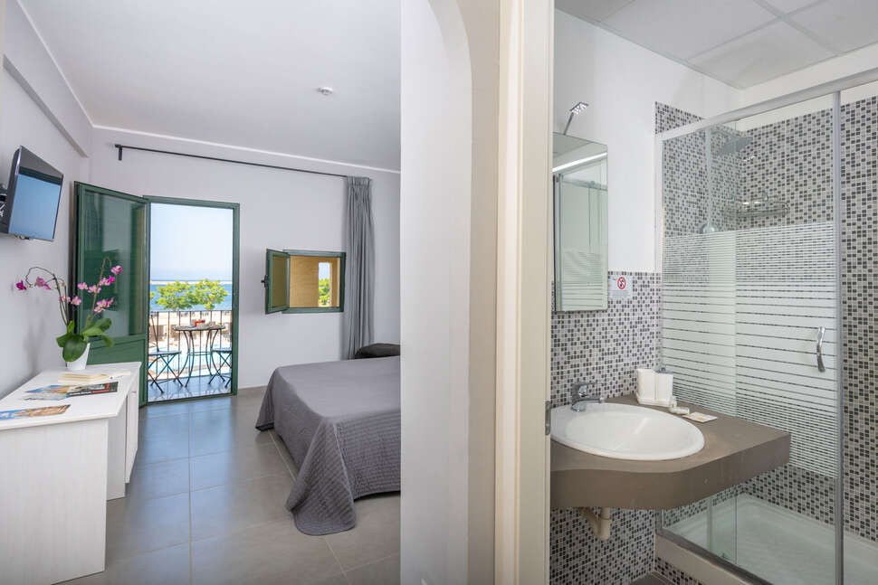 Een foto van Hopps Hotel