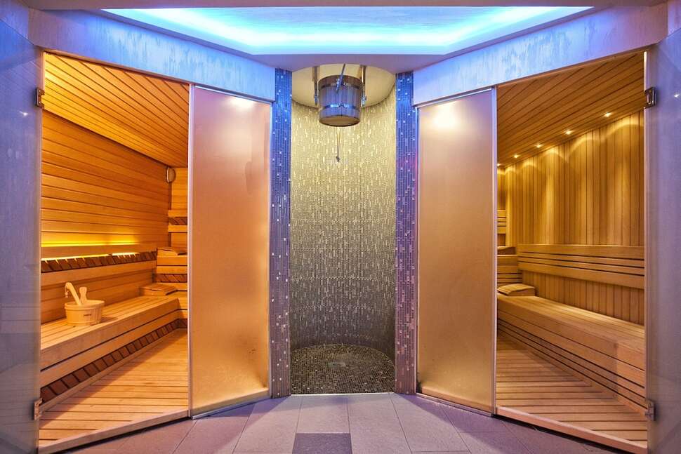 Een foto van Wellness & Spa Hotel ACD