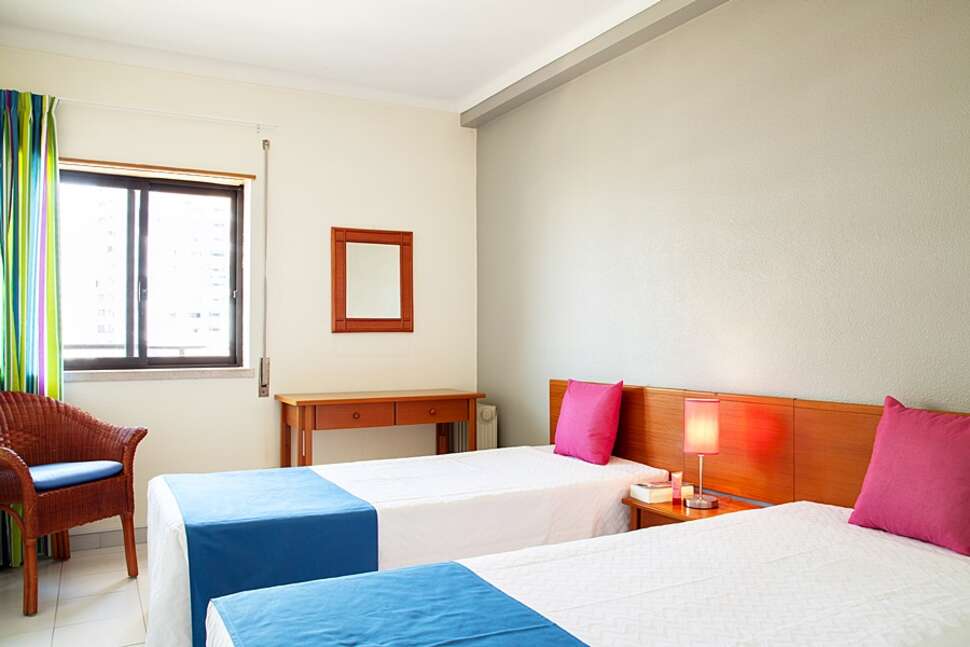Een foto van Hotel Club Amarilis