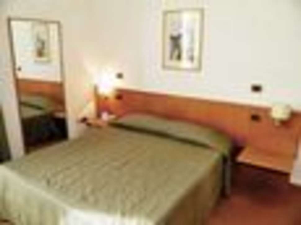 Een foto van Hotel Cappelli