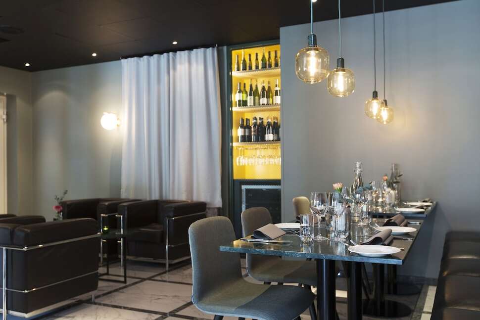 Een foto van Elite Hotel Arcadia