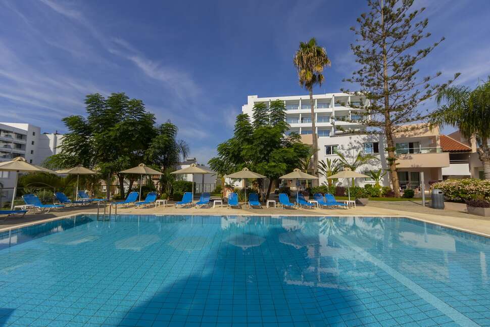 Een foto van Melissi Beach Hotel & Spa