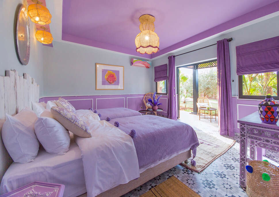 Een foto van Maison Daouia