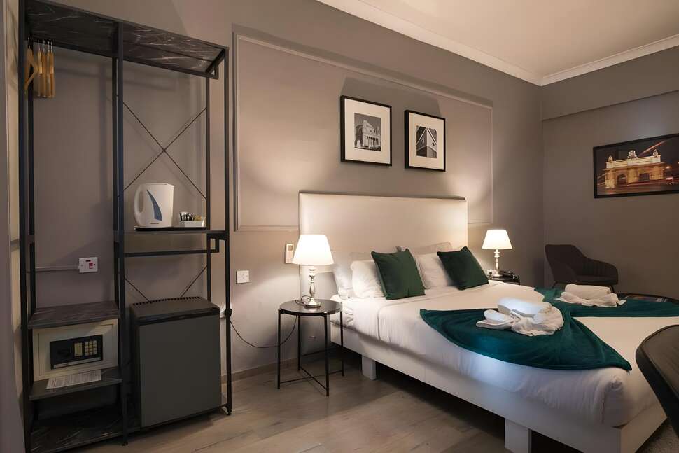 Een foto van Sliema Marina Hotel
