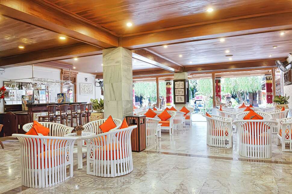 Een foto van Wina Holiday Villa Kuta Bali