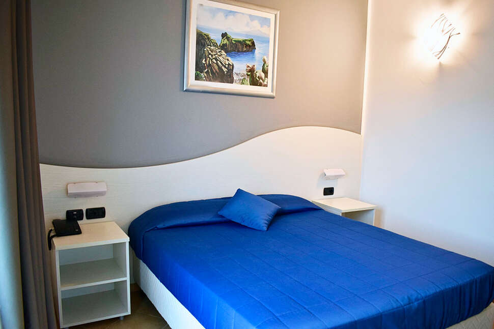 Een foto van Carlton Hotel Riviera