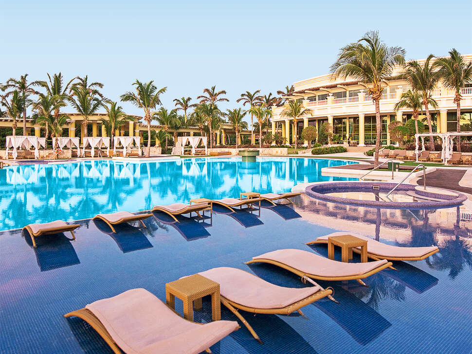 Ein Foto Joia Paraiso by Iberostar