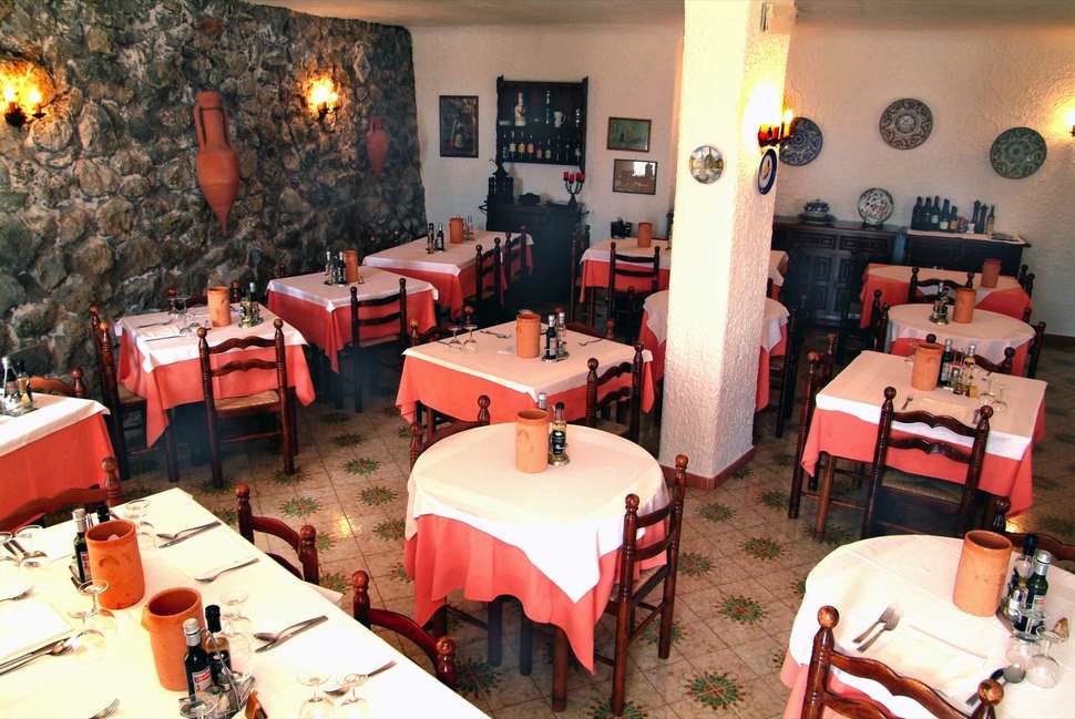 Ein Foto Hotel Don Pedro