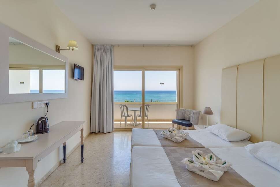 Een foto van Pierre Anne Beach Hotel