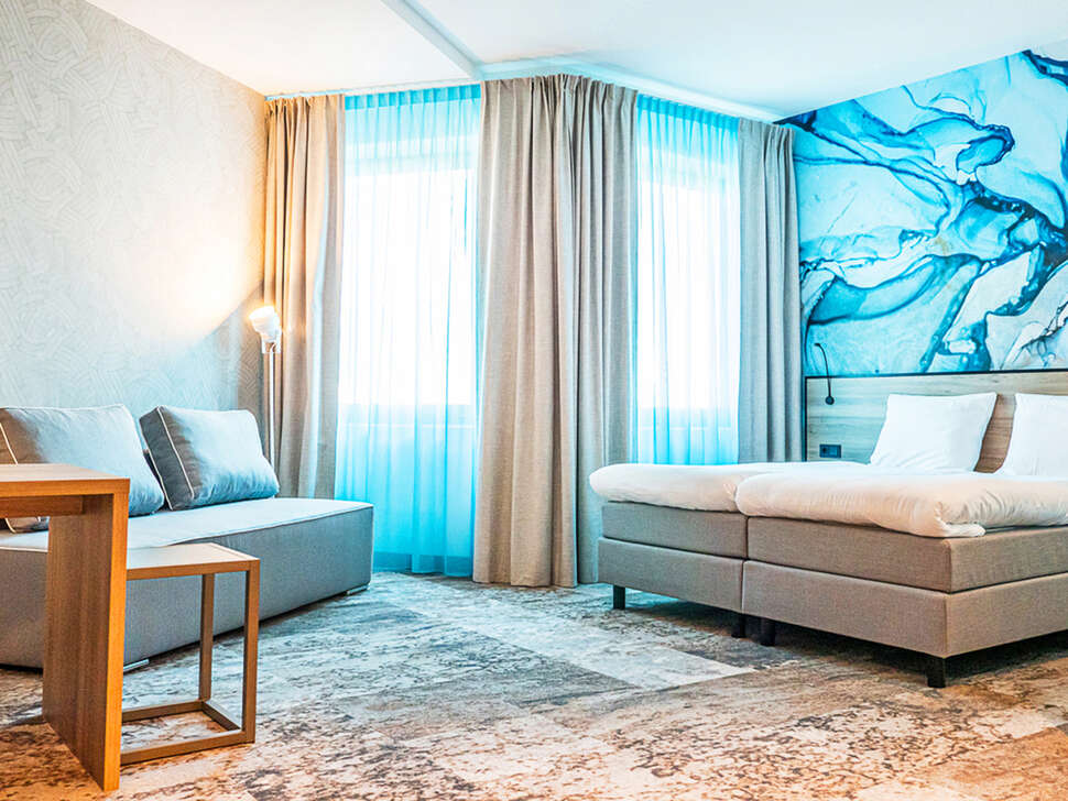 Een foto van Fletcher Hotel-Restaurant Scheveningen