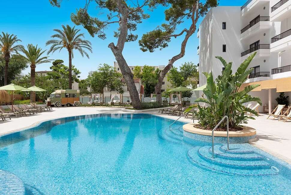Een foto van Copaiba by Honne Hotels