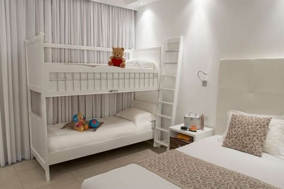 Een foto van Asterias Beach Hotel