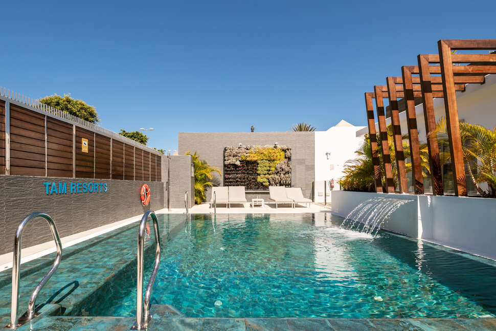 Een foto van Aevum Resort
