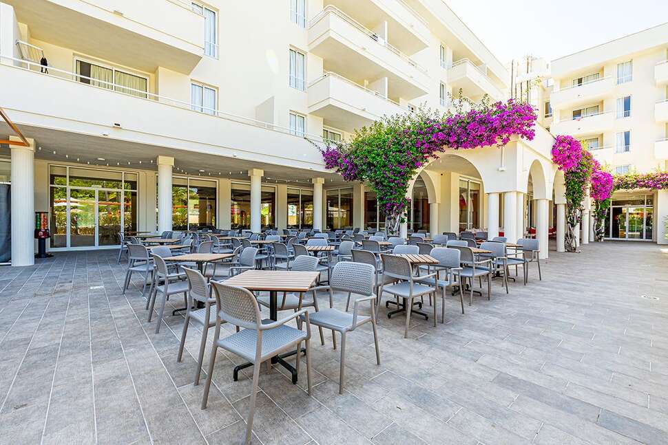 Een foto van Hotel Rosella by Intelier